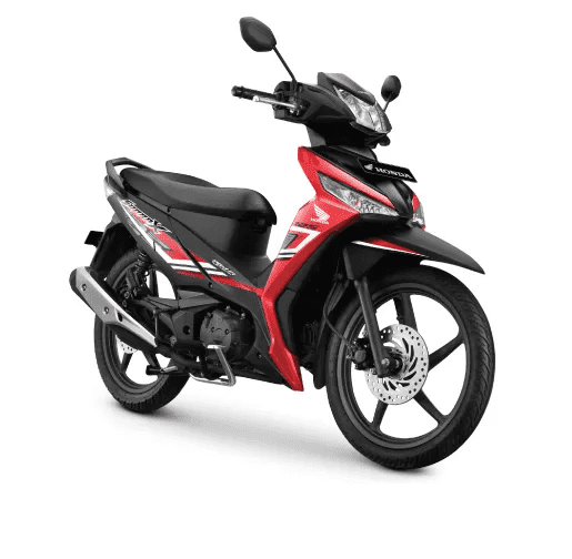 Honda Supra X 125 FI
