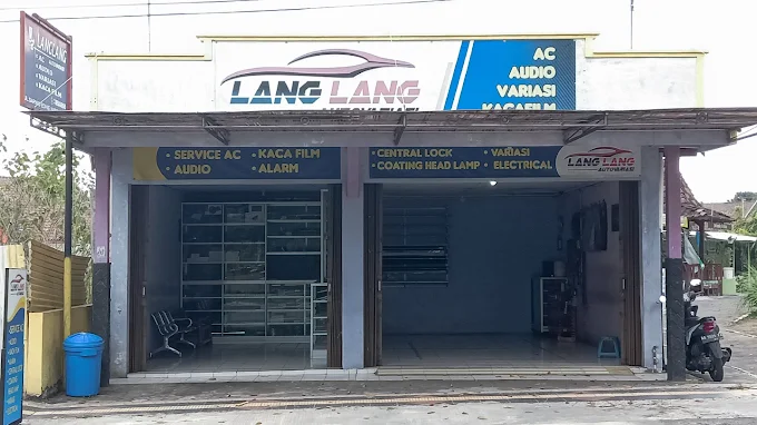 langlang-autovariasi ac mobil magelang