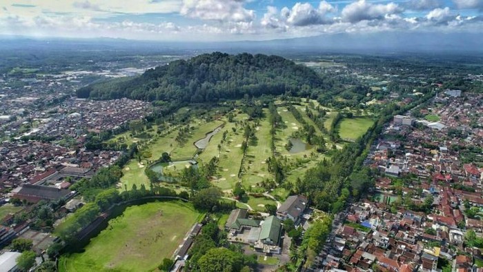 gunung-tidar magelang jogja